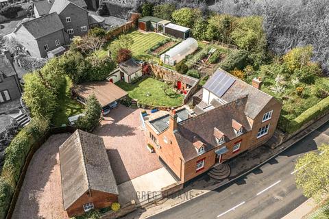 undefined, Chester Road, Market Drayton TF9