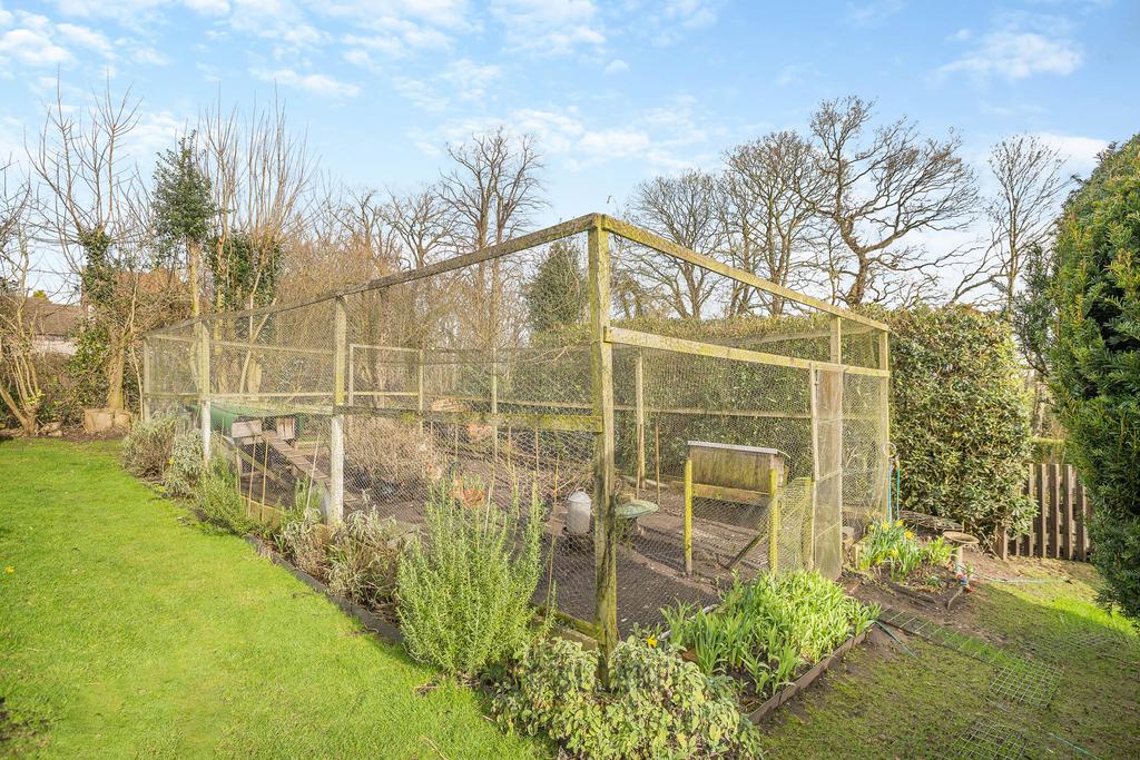 Gardens