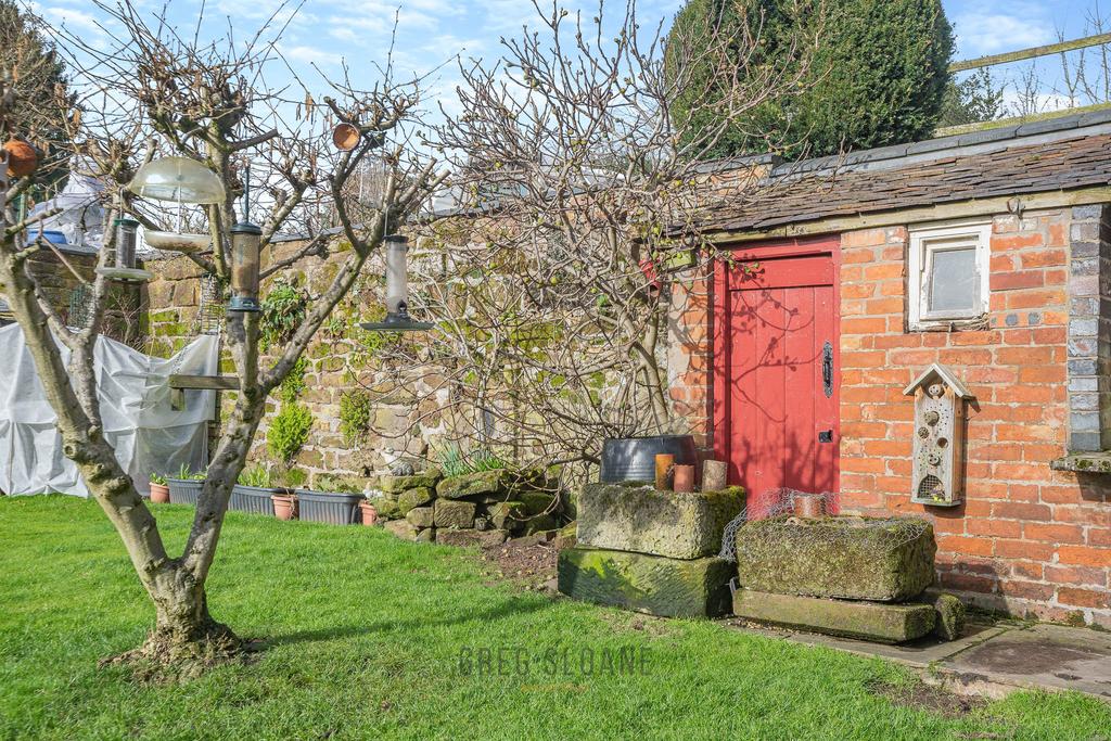 Outbuildings