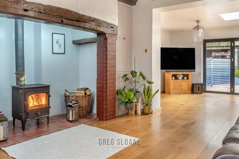 undefined, Chester Road, Market Drayton TF9