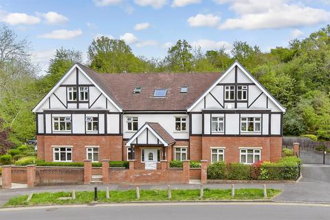 undefined, Lower Barn Road, Purley, Surrey