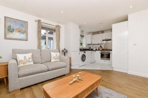 undefined, Lower Barn Road, Purley, Surrey