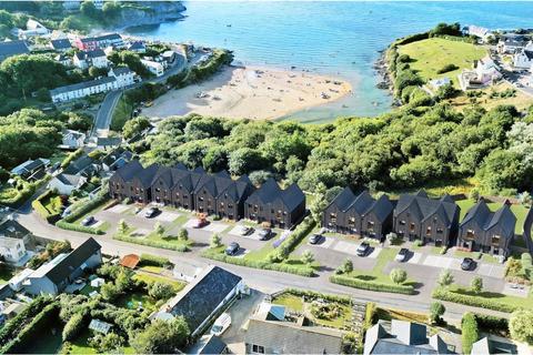 4 bedroom semi-detached house for sale, Longshore, Ffordd Newydd, Aberporth, Ceredigion, SA43