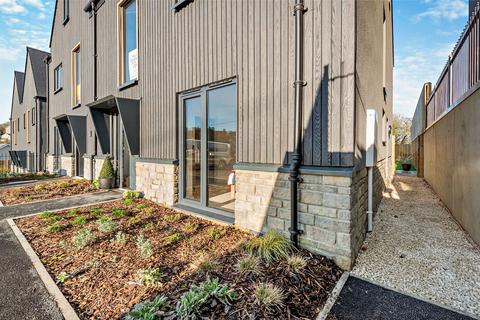 4 bedroom semi-detached house for sale, Longshore, Ffordd Newydd, Aberporth, Ceredigion, SA43