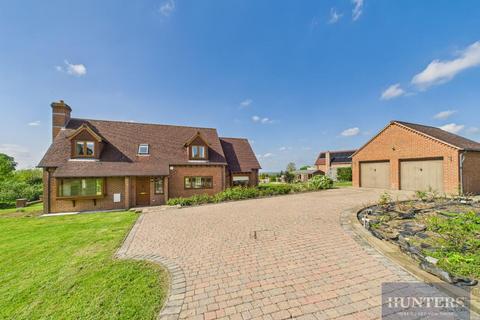 Craiglands Green Lane, Churchdown, Gloucester, GL3 2LB