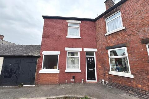 3 Angle Street, Leek, ST13 8AL