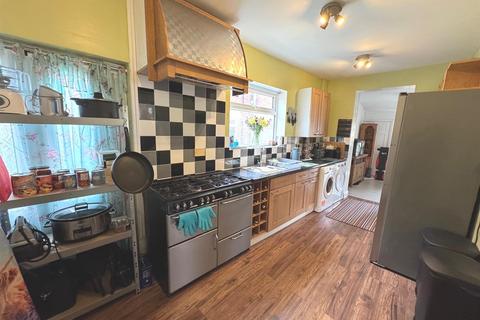 3 Angle Street, Leek, ST13 8AL
