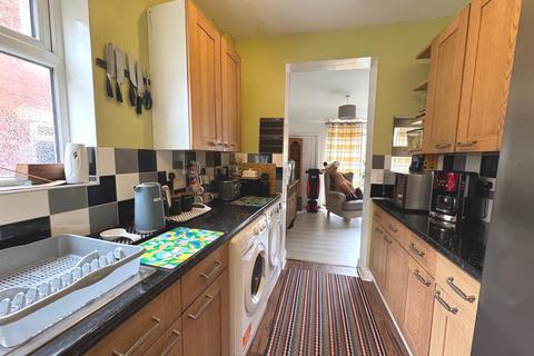 3 Angle Street, Leek, ST13 8AL