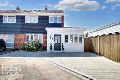8 Howard Close, Sunbury-on-thames, TW16 7TQ