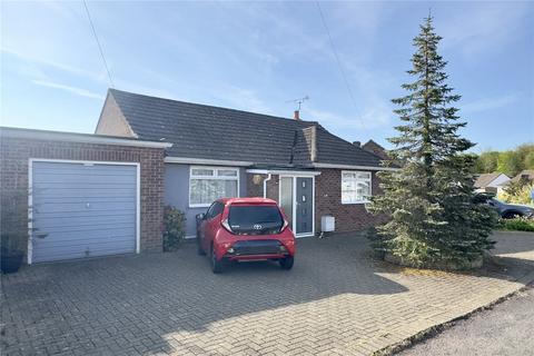 4 Ash Close, Walters Ash, High Wycombe, HP14 4TR