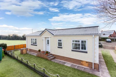 2 bedroom park home for sale, Nantwich, Cheshire, CW5