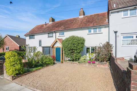 2 bedroom terraced house for sale, Mountfields, Brighton, BN1