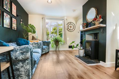 2 bedroom terraced house for sale, Mountfields, Brighton, BN1