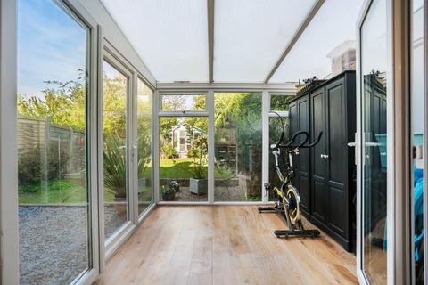 2 bedroom terraced house for sale, Mountfields, Brighton, BN1