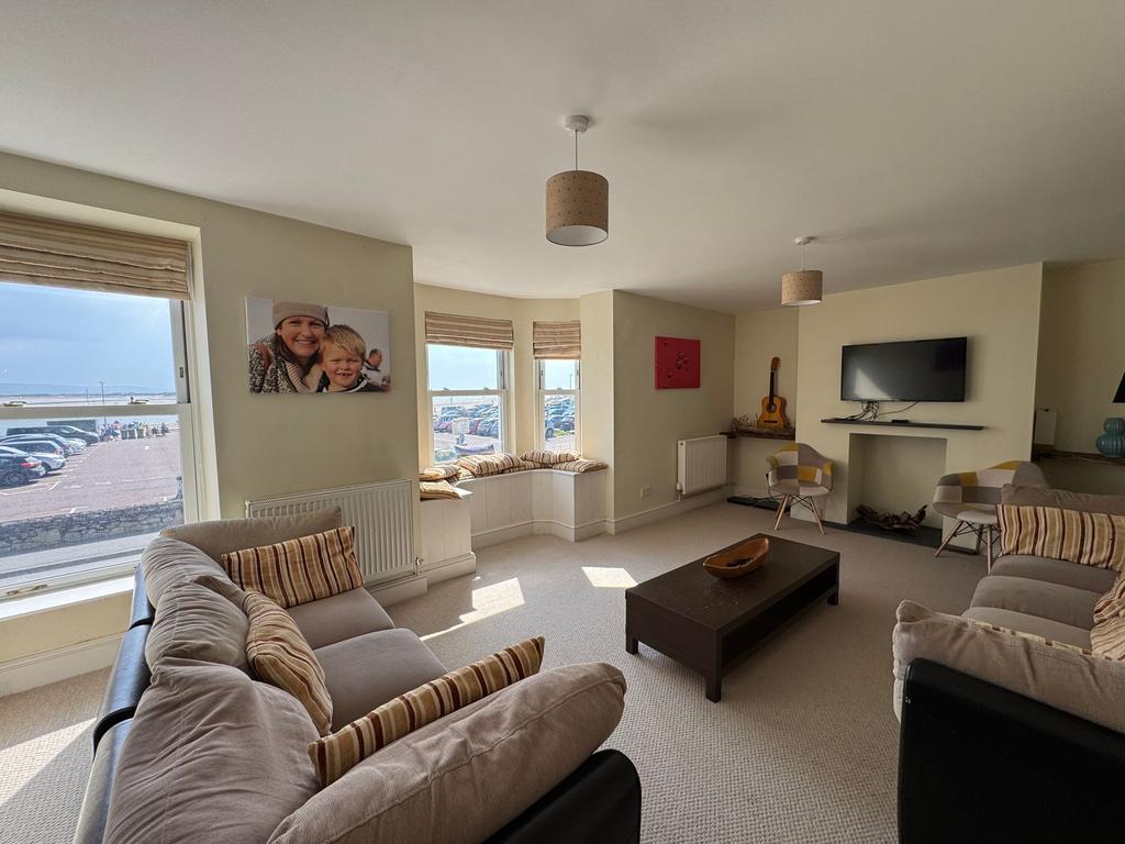 First floor Sitting Room