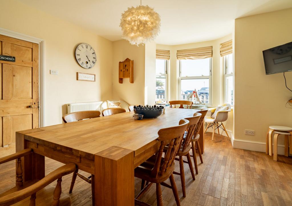 Kitchen Dining Breakfast Room