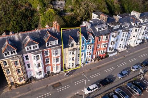 undefined, Angorfa, 1 Glandovey Terrace, Aberdyfi, Gwynedd , LL35 0EB