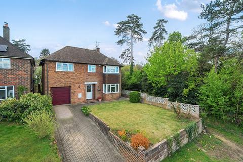 44 Binscombe Lane, Farncombe, Godalming, GU7 3PP