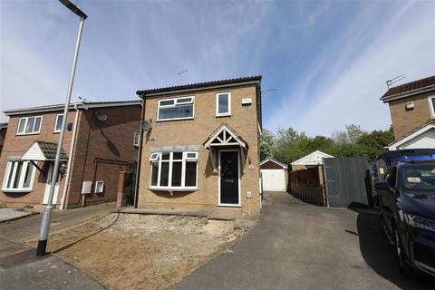 34 Bannister Drive, Hull, HU9 1EJ