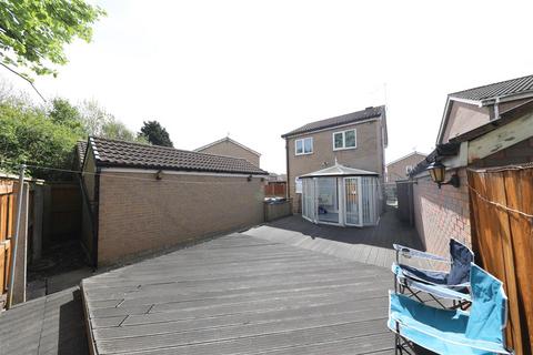 34 Bannister Drive, Hull, HU9 1EJ
