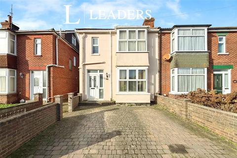 3 bedroom semi-detached house for sale, Frater Lane, Gosport, Hampshire