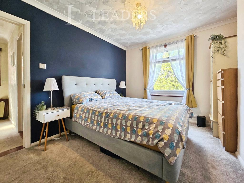 Second Bedroom 2