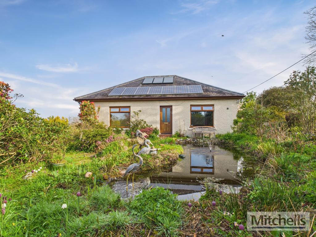 Glebe Cottage, Kirkbride, Wigton, CA7