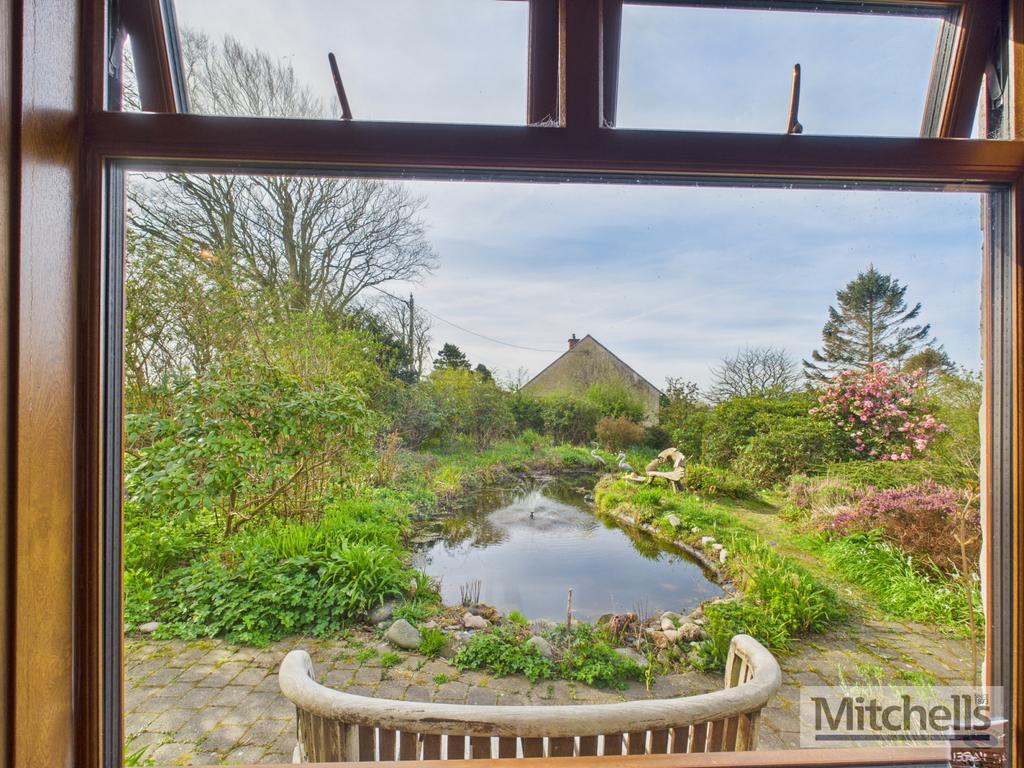 View from Bedroom
