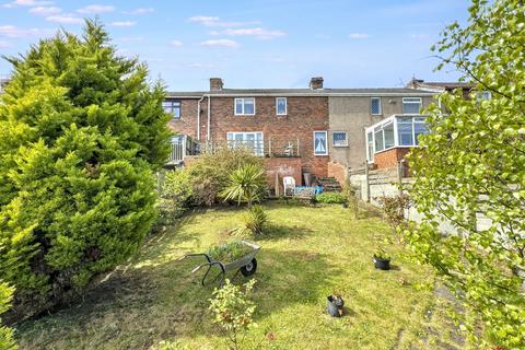 12 East View, Easington Colliery, Peterlee, SR8 3NQ