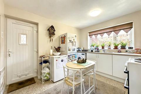 12 East View, Easington Colliery, Peterlee, SR8 3NQ