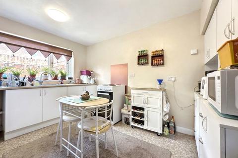 12 East View, Easington Colliery, Peterlee, SR8 3NQ