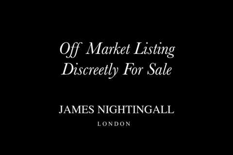 1 bedroom penthouse for sale, Trathen Square, London SE10