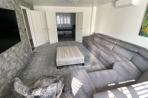 4 bedroom detached house for sale, Lyons Drive, Coventry CV5