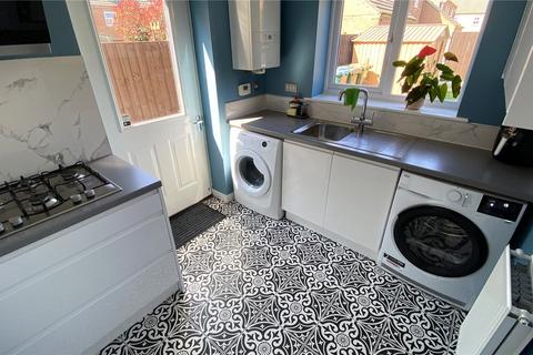 4 bedroom detached house for sale, Lyons Drive, Coventry CV5