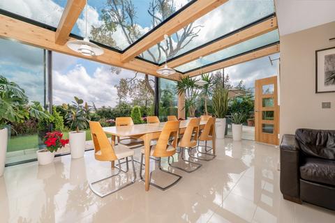 5 bedroom detached house for sale, Broad Oak, Darley Abbey, Derbyshire