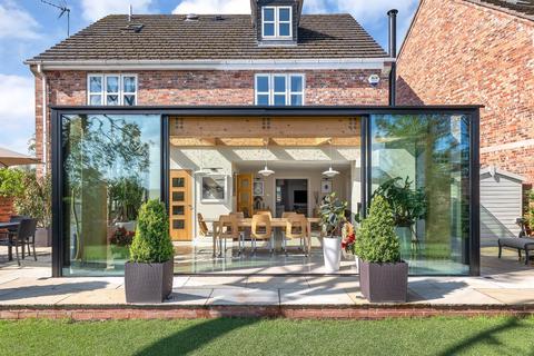 5 bedroom detached house for sale, Broad Oak, Darley Abbey, Derbyshire