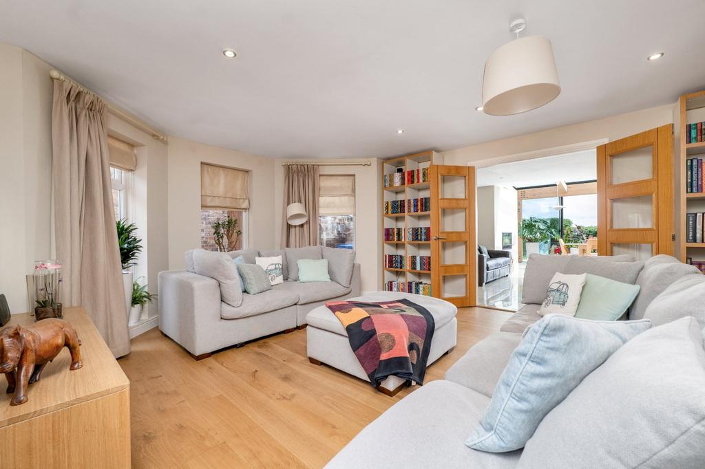 Sitting Room