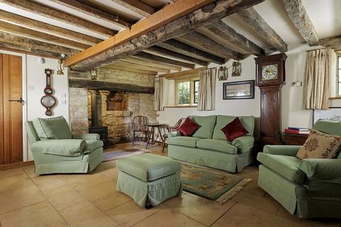 undefined, Taynton, Burford, Oxfordshire, OX18