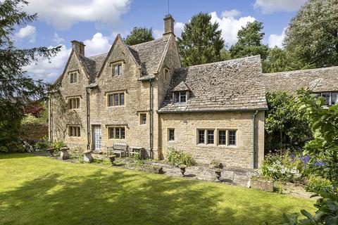 undefined, Taynton, Burford, Oxfordshire, OX18