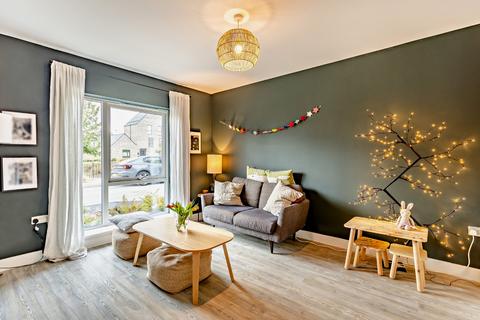 4 bedroom link detached house for sale, Gregory Park South, Cambridge, Cambridgeshire