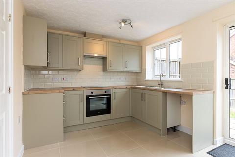 3 bedroom end of terrace house to rent, Woodpecker Drive, Packmoor, Stoke-on-Trent, Staffordshire, ST7