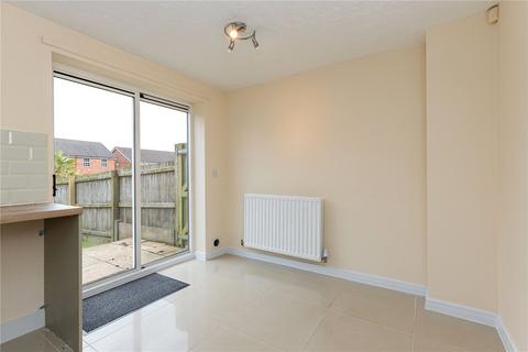 3 bedroom end of terrace house to rent, Woodpecker Drive, Packmoor, Stoke-on-Trent, Staffordshire, ST7