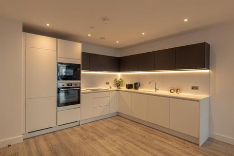 2 bedroom apartment to rent, Silvercroft Street, Manchester