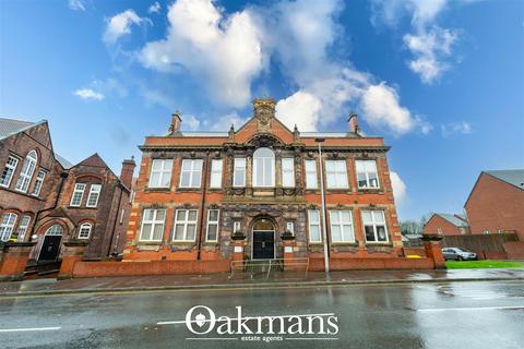 1 bedroom apartment for sale, Crocketts Lane, Smethwick