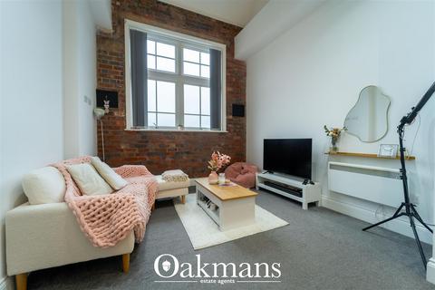 1 bedroom apartment for sale, Crocketts Lane, Smethwick
