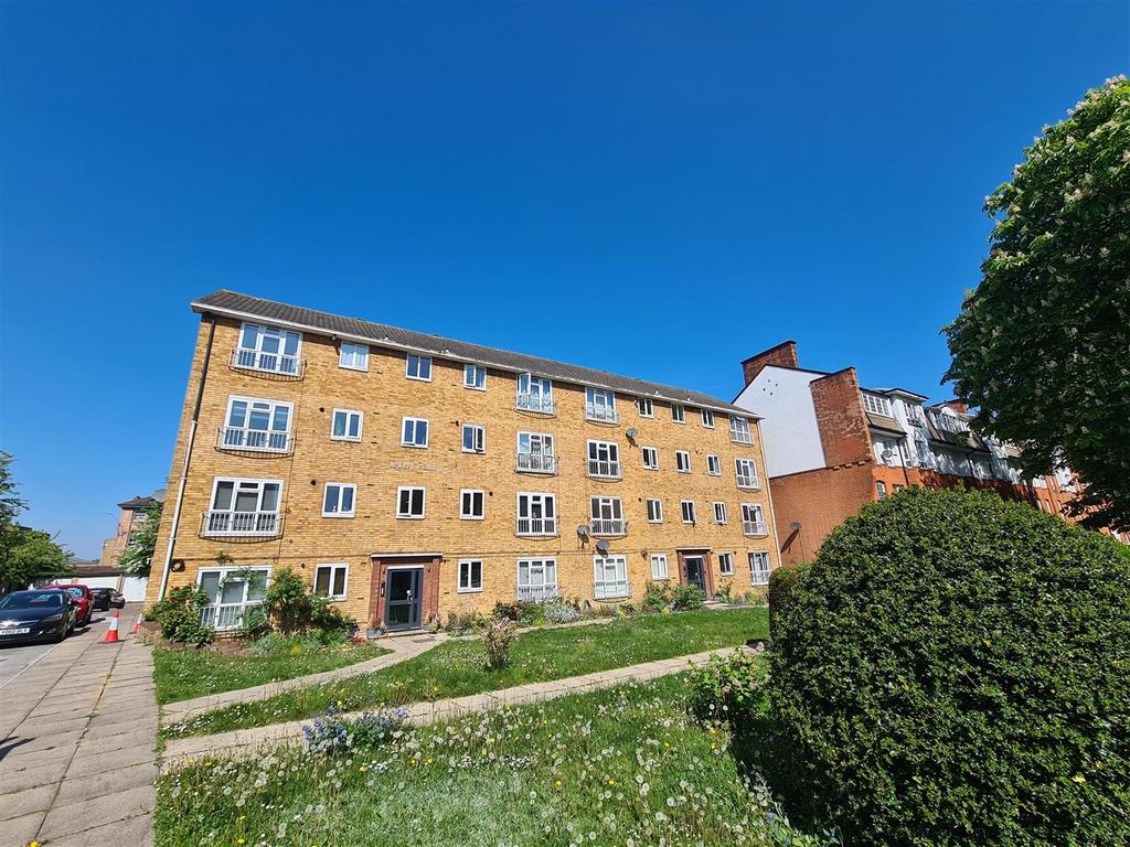 Eden Harper Bewley Court