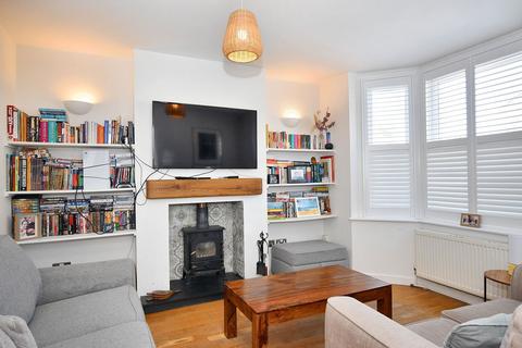 3 bedroom terraced house for sale, Canada Road, Deal CT14