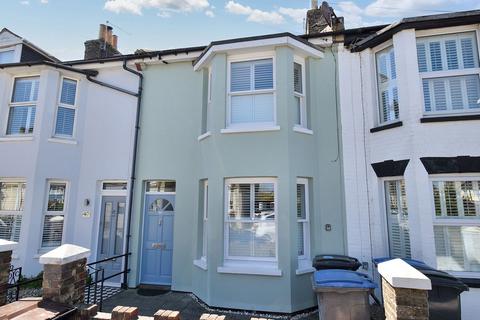 3 bedroom terraced house for sale, Canada Road, Deal CT14