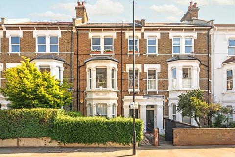 Saltram Crescent, Maida Vale W9