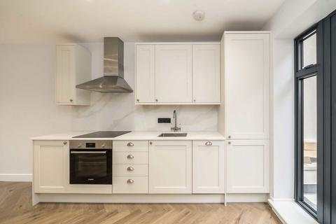 1 bedroom maisonette for sale, The Avenue, London W13
